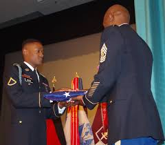 Europe Medical Brigade leader retires after 30 honorable years