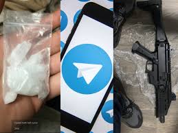 Neonazistische und antisemitische hetze auf telegram. Radikalisierung Auf Telegram Nazis Waffen Drogen Und Attila Hildmann