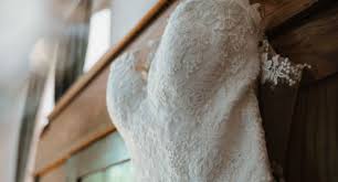 If there are stain on the outside of the bodice as well, you can spot clean them with the detergent mix and the toothbrush as well. Wedding Dress Dry Cleaning From Diy To Professional Weddinggownpreservationkit Com