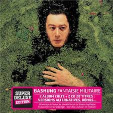 En amont by alain bashung. Alain Bashung En Amont 2018 Cd Discogs