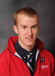 2015-16 Men's Rowing Roster