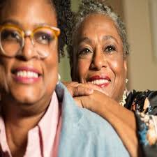 Patrice Gould and Geraldine Arnold's Wedding Registry