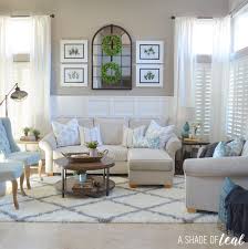 Modern Rustic Dining Living Room Orc Living Room Reveal Modern Rustic Living Room Couch Decor Rustic Living Room Furniture