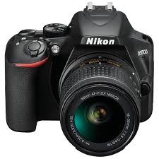Nikon D3500 Af P Dx 18 55mm Vr