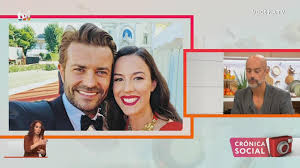 A caixa geral de depósitos apoia o talento. O Casamento De Albano Jeronimo