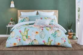 The company sells a range of domestics merchandise, including bed linens and related items, bath items, and kitchen textiles; Has Our Cacti Quilt Cover Prickled Bed Bath N Table Facebook