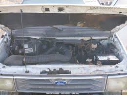 Image result for Oxford White 1991 Aerostar