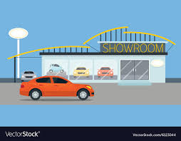 Car showrooms in today‟s world are much more than a place to. Car Showroom Design Pdf