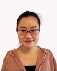 Dr Caroline Rosenberg