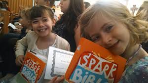 Our Savior's Lutheran Church: FIRST COMMUNION, BIBLES & NEW MEMBERS