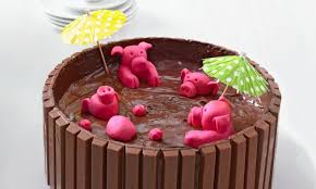 Motivtorten Schoner Backen Fur Besondere Anlasse Chefkoch De Motivtorten Backen Kinderparty Rezepte