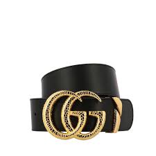 Under the new vision of creative director alessandro michele, the house has. Gucci Belt Women Belt Gucci Women Black Belt Gucci 563696 Ap00g Giglio En