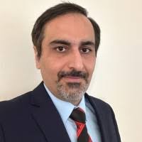 Yousef Motamedhashemi (PhD, MBA)