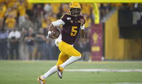 The perfect gift for football recruiting fans! Bickley Asu Jayden Daniels Can Save The Pac 12 From Itself