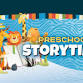 Preschool Storytime - Twisp Public Library, 201 Methow Valley Hwy # 1 Event Image