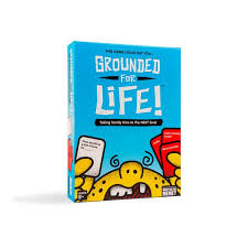 Bank to offset costs otherwise incurred by the school. Grounded For Life The Ultimate Family Card Game By What Do You Meme Family Walmart Com Walmart Com
