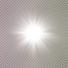 Premium Vector Shining Stars Isolated On A Transparent White Background Effects Glare Radiance Explosion White Light Set The Shining Of Stars Beautifu Night Background Light Rays White Background