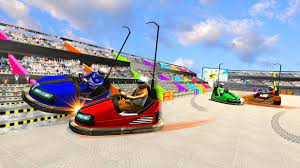 Play bumper car race game. Bumper Car Crash Destruction Derby Racing Games For Android Apk Download