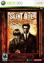 Wir verwenden cookies und ähnliche tools, die erforderlich sind, um ihnen einkäufe zu ermöglichen, ihr einkaufserlebnis zu verbessern und unsere dienste bereitzustellen. Silent Hill Homecoming Juegos360rgh