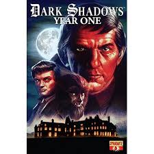 Amazon.com: Dark Shadows/Vampirella #5 eBook : Andreyko, Marc, Malaga,  Jose: Kindle Store