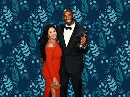 Happy 19th wedding anniversary baby. vanessa bryant shared this photo to instagram on saturday, on what would have been her and kobe's 19th wedding anniversarycredit: Kobe Bryant Vanessa S Relationship Timeline A 20 Year Love Story Sheknows