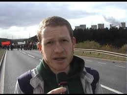 OneClimate interviews Daniel Randall of Workers Climate Action