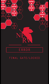 Evangelion Nerv Wallpaper Android 1079x1842 Wallpaper Teahub Io Serenity comes from within (the computer). evangelion nerv wallpaper android
