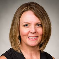 Kim Devine — School of Data Science