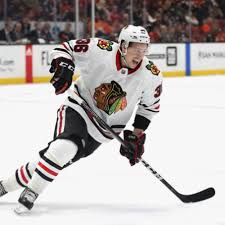 Most recently in the nhl with chicago blackhawks. 139 Matthew Highmore Chicago Blackhawks The Skill Set By The High Button
