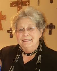 Laverne Morgan Hardin Obituary January 26, 2023