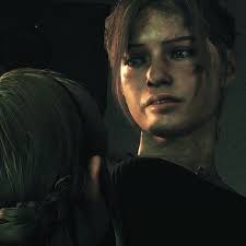 Sherry and Claire Edit