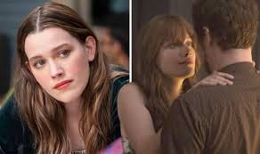 Tu regarderais un spin-off de YOU avec le passé de Love ? : r/YouOnLifetime