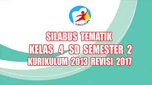 We encourage and support, with some restrictions, the many methods of monetizing the hard work you put into your blogs and sites. Silabus Tematik Kelas 4 Sd Semester 2 Kurikulum 2013 Revisi 2017 Gurusd Id