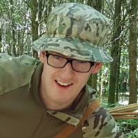 Christopher Mcginness