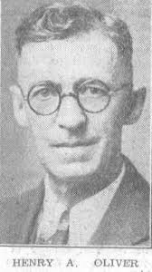 OLIVER, Henry Addison 1880