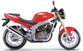 It will be sold as 'gt250'; Hyosung Gt 250