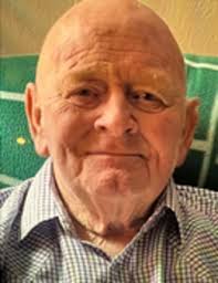 William "Bill" Floyd Gibbs