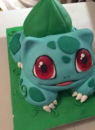 Durch die zucchini und die nüsse wird dieser kuchen ganz besonders saftig! 1001 Ideen Fur Eine Schone Pokemon Torte Fur Ihr Geburtstagskind