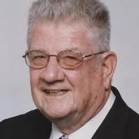 Obituary for Robert "Bruce" Cover