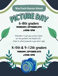 William Finch Charter School