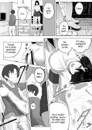 Motto! Choushin Itoko to Ecchii Koto Shiyo | Once Again! I Want to Do Sexy  Things with My Tall Cousin! - Page 8 - Comic Porn XXX