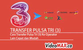 We did not find results for: Cara Transfer Pulsa Tri 3 Ke Sesama Dan Ke Operator Lain Mudah