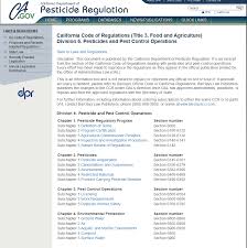 According to the california guide for tenants, landlords are responsible for maintaining a warranty of habitability, which covers both seasonal pest treatments and florida has clear laws on pest control responsibility (more clear than most other states). Http Cemerced Ucanr Edu Files 234791 Pdf
