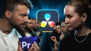 Why You Shouldn't Switch from Adobe Premiere to Davinci Resolve