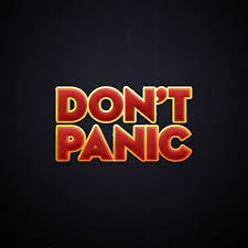 Pin By Chase Hayes On Silver Screen Hitchhikers Guide To The Galaxy Guide To The Galaxy Hitchhikers Guide