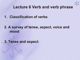 Таблица неправильных глаголов (irregular verbs). Lecture 6 Verb And Verb Phrase Ppt Video Online Download