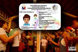 The philippine statistics authority (psa) has called for potential bidders on the systems integrator (si) for the philippine identification system (philsys or national id). Registration For Nat L Id System To Start On Oct 12 Psa Untv News Untv News