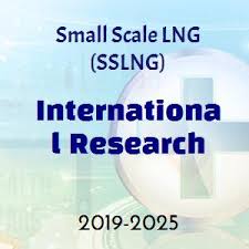 Global Small Scale Lng Sslng Market Top Manufacturers