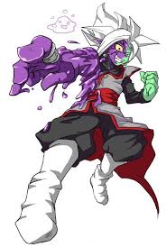 Pin On Dragon Ball Super