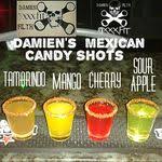 $7 $3.50 select shot special see more. Various Flavors Of My Mexican Candy Shots Sweet Spicy Shots Candy Shots Mexican Candy Shot Mexican Candy